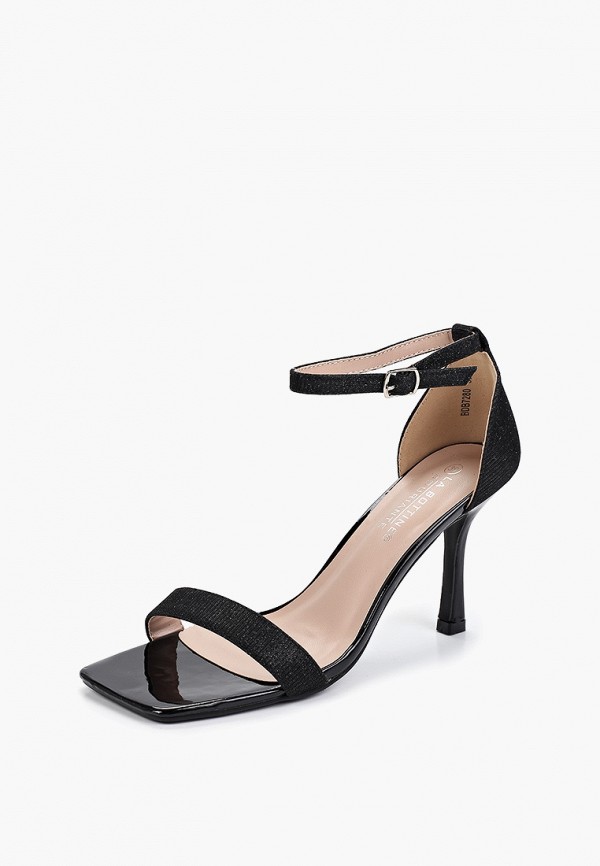 фото Босоножки la bottine souriante