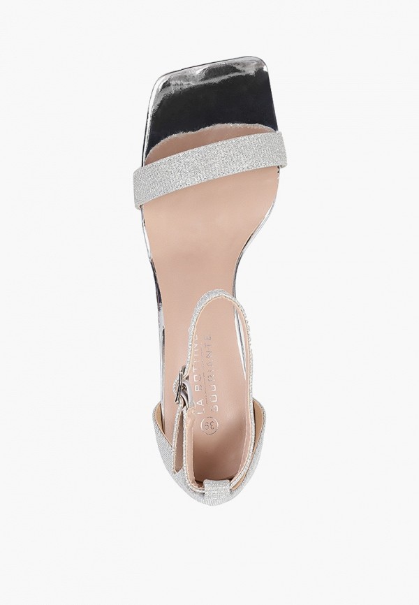 фото Босоножки la bottine souriante