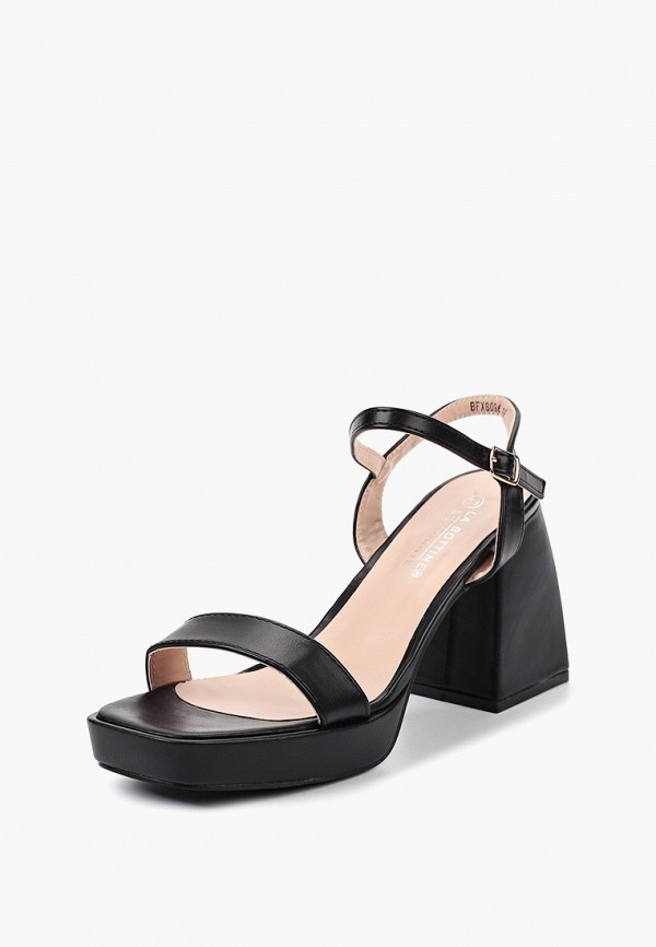 фото Босоножки la bottine souriante