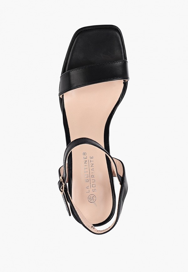 фото Босоножки la bottine souriante