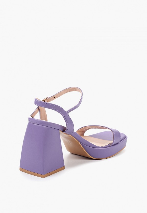 фото Босоножки la bottine souriante