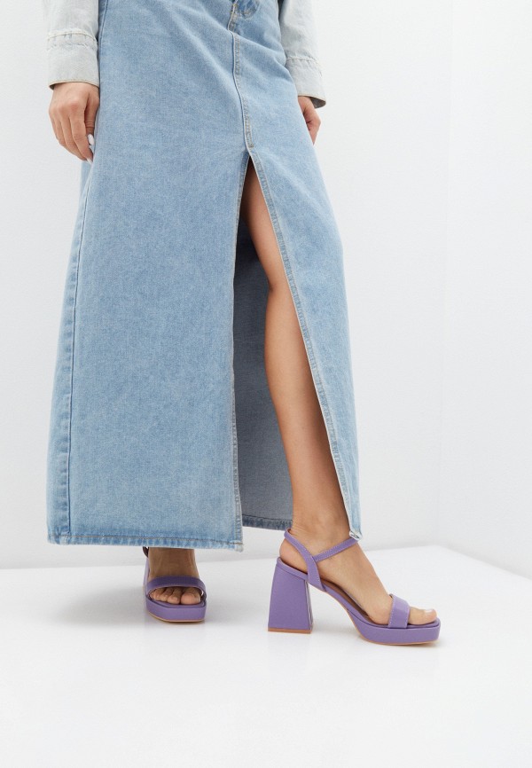 фото Босоножки la bottine souriante