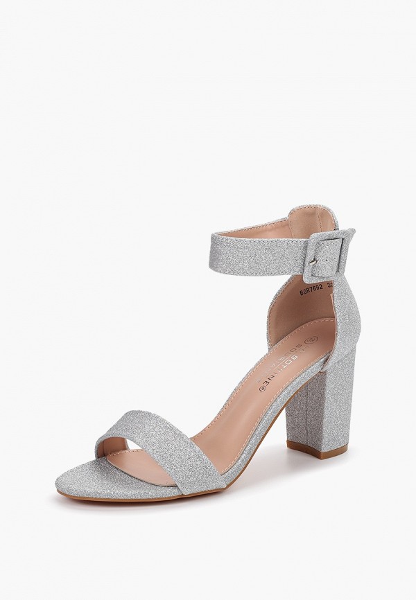 фото Босоножки la bottine souriante