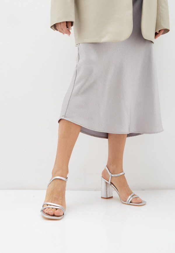 фото Босоножки la bottine souriante