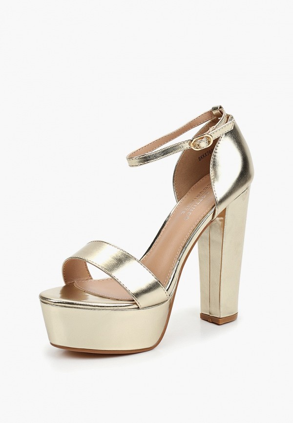 фото Босоножки la bottine souriante