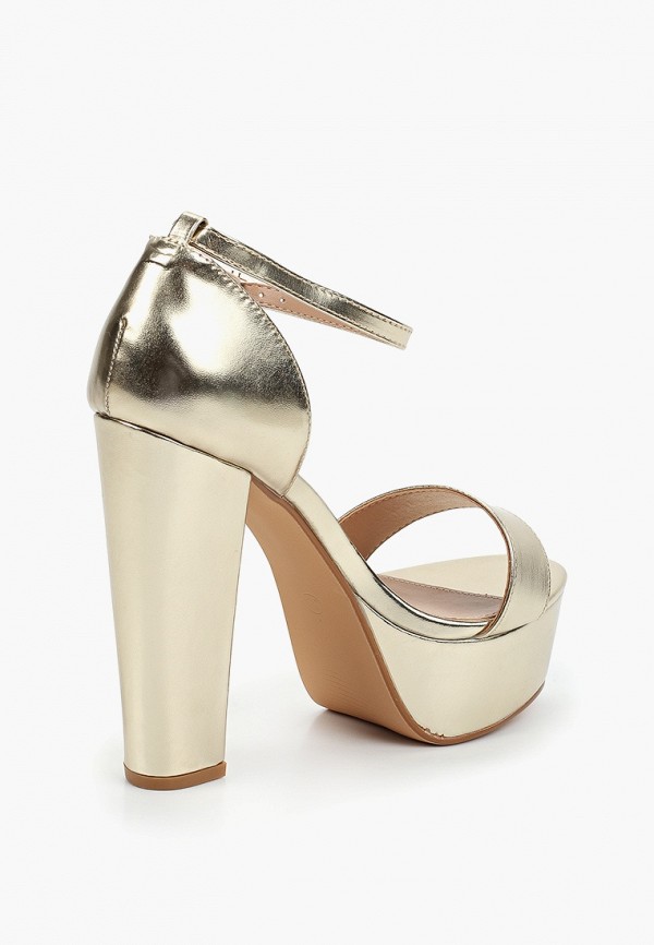 фото Босоножки la bottine souriante