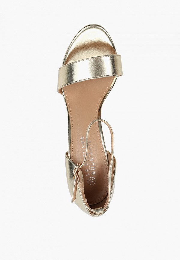 фото Босоножки la bottine souriante