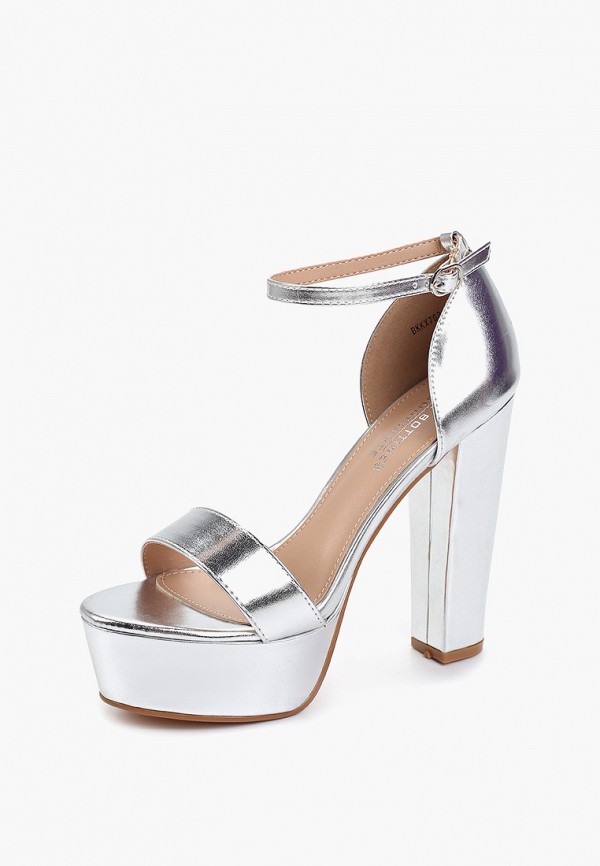 фото Босоножки la bottine souriante