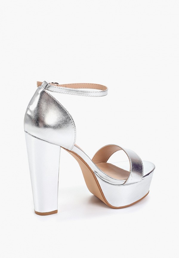 фото Босоножки la bottine souriante