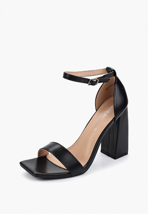 фото Босоножки la bottine souriante