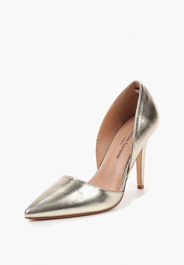 фото Туфли la bottine souriante