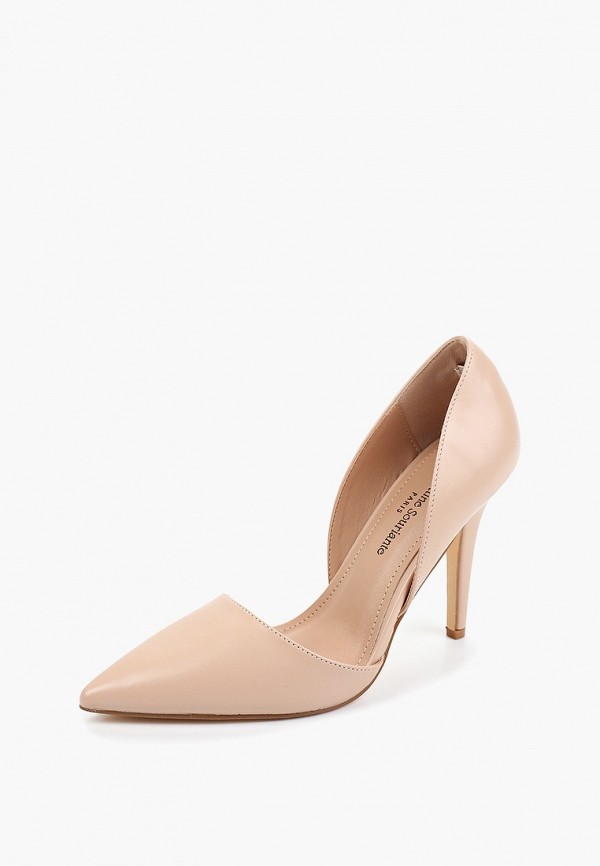 фото Туфли la bottine souriante