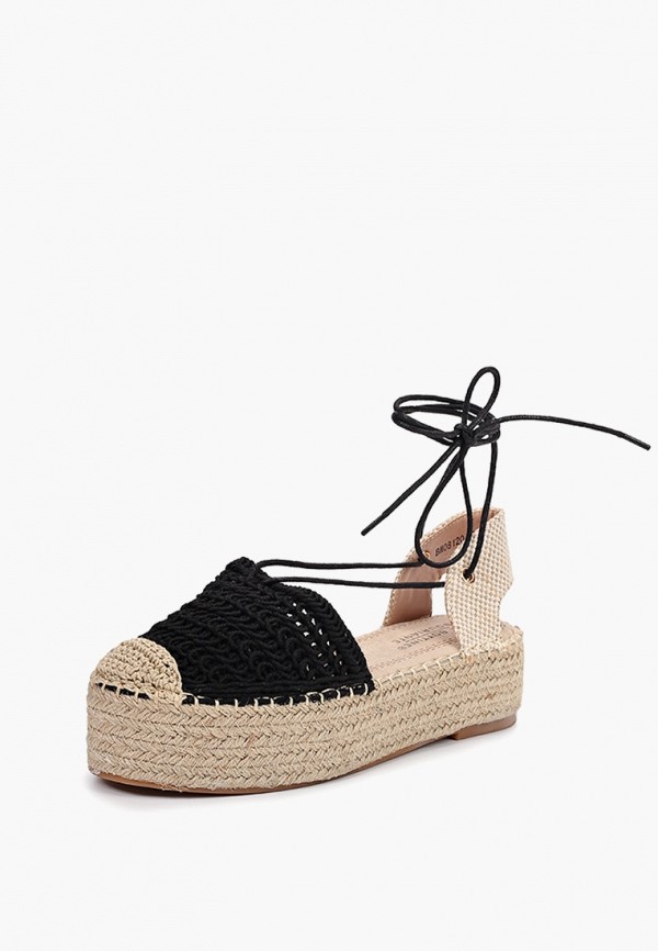 фото Босоножки la bottine souriante