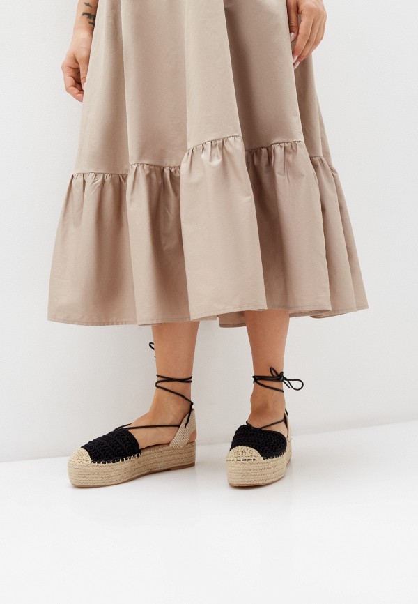 фото Босоножки la bottine souriante