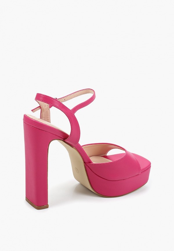 фото Босоножки la bottine souriante