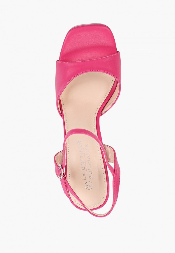 фото Босоножки la bottine souriante