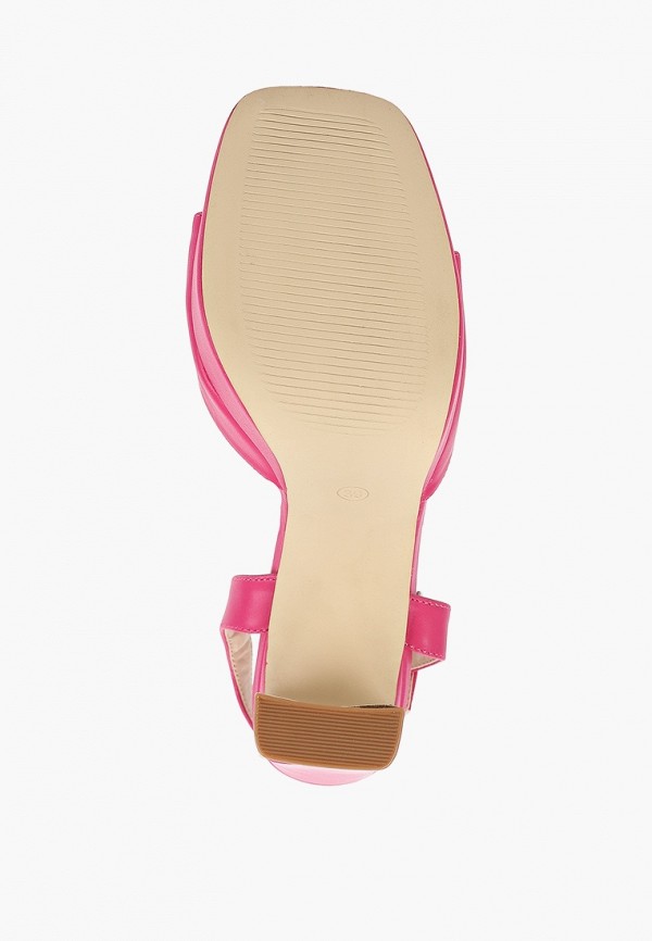 фото Босоножки la bottine souriante