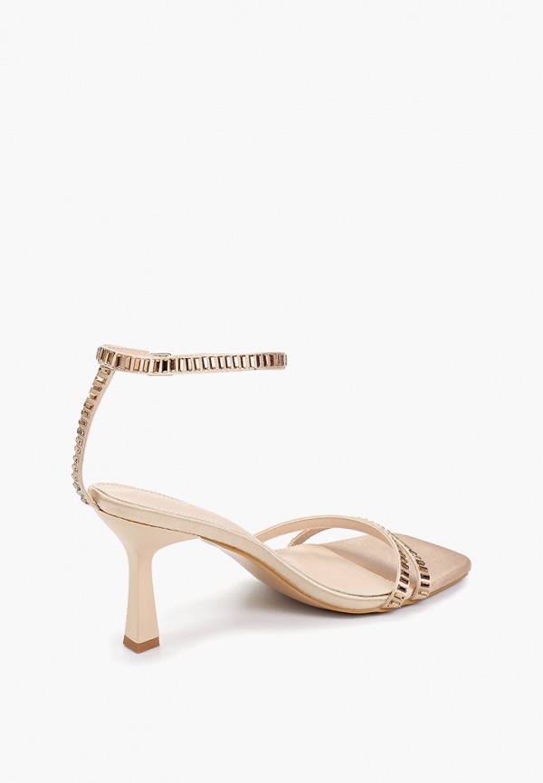 фото Босоножки ideal shoes