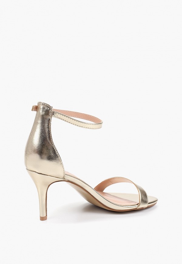 фото Босоножки la bottine souriante