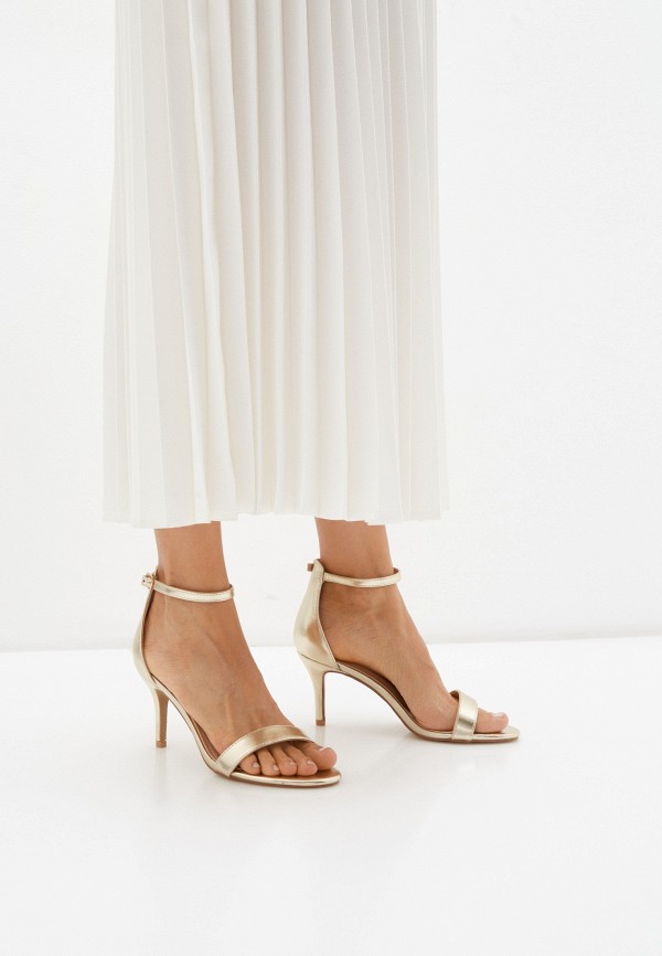 фото Босоножки la bottine souriante