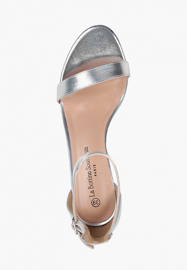 фото Босоножки la bottine souriante