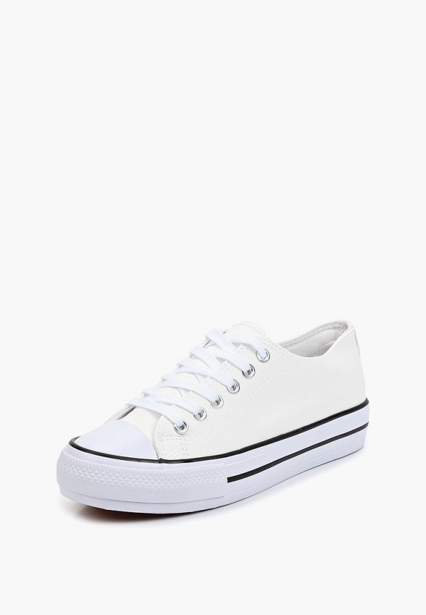 фото Кеды la bottine souriante