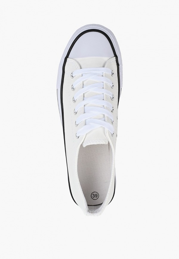 фото Кеды la bottine souriante