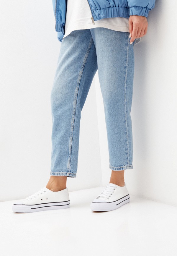 фото Кеды la bottine souriante