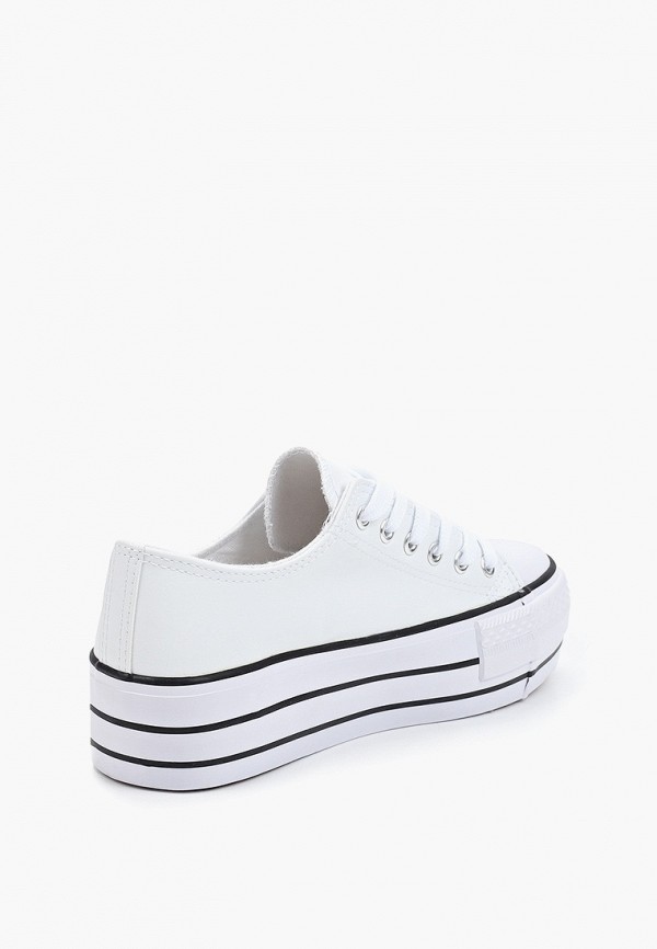 фото Кеды la bottine souriante