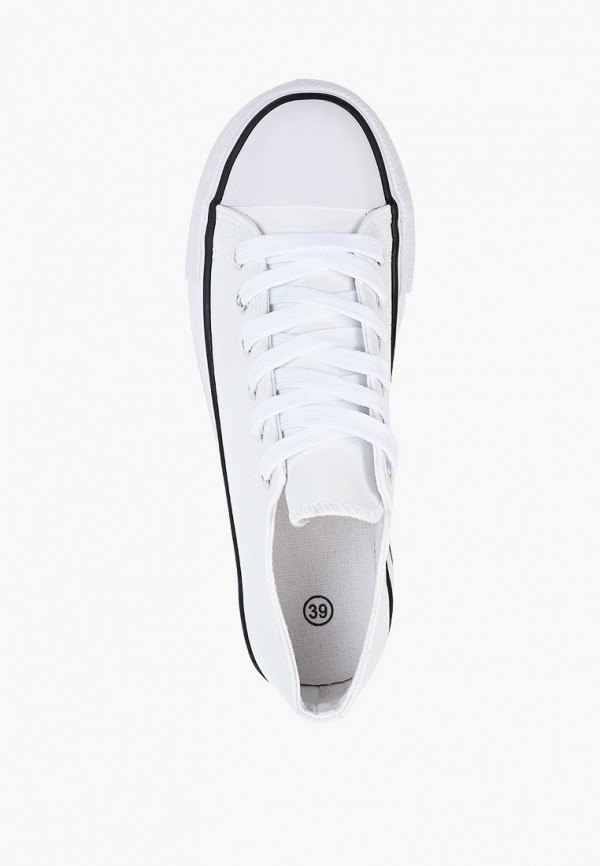 фото Кеды la bottine souriante