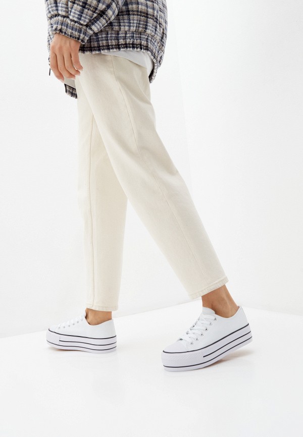 фото Кеды la bottine souriante