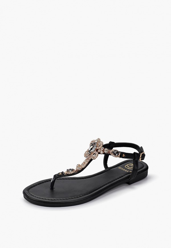 фото Сандалии givana