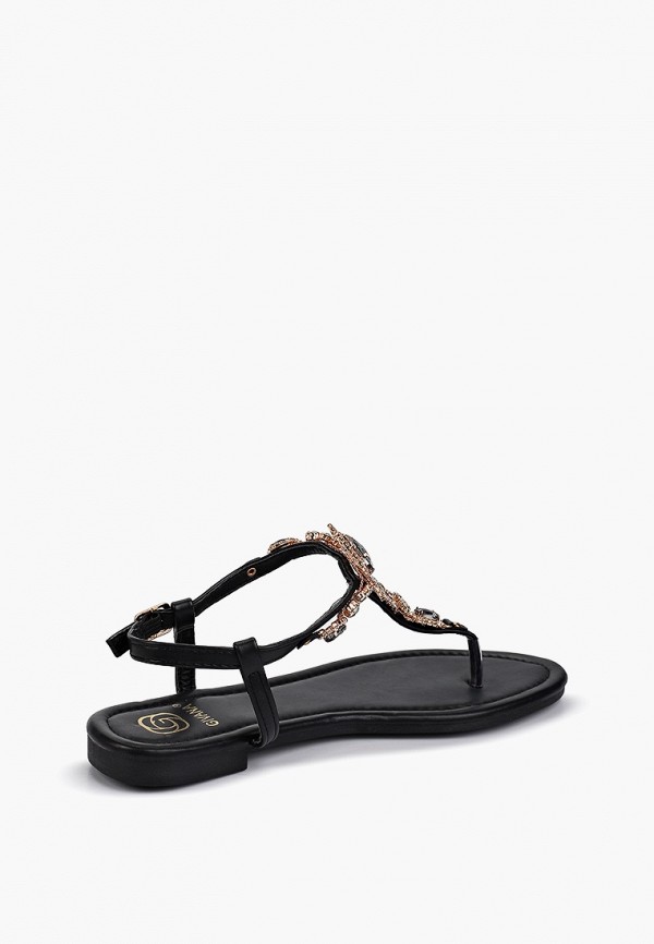 фото Сандалии givana