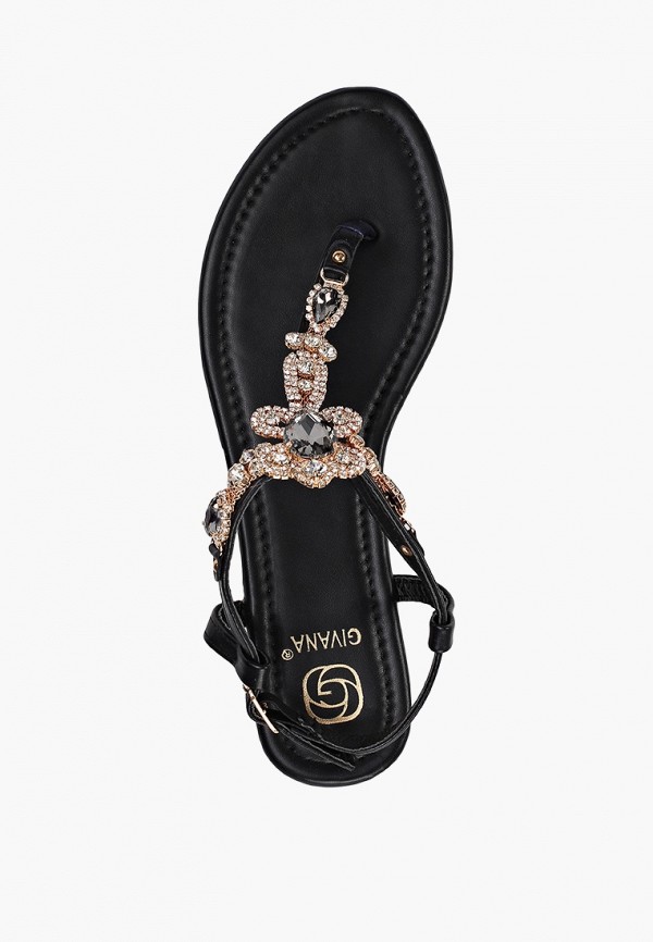 фото Сандалии givana