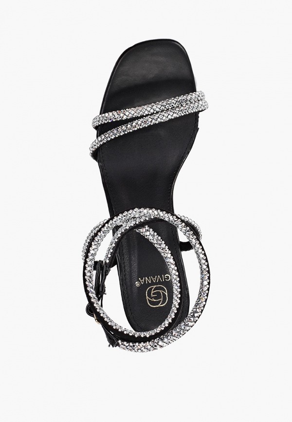 фото Босоножки givana