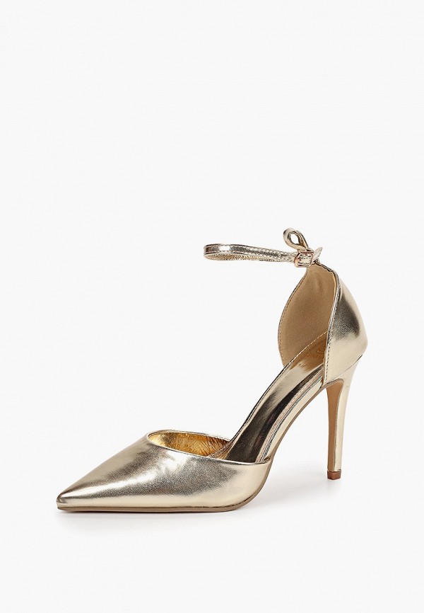 фото Туфли givana