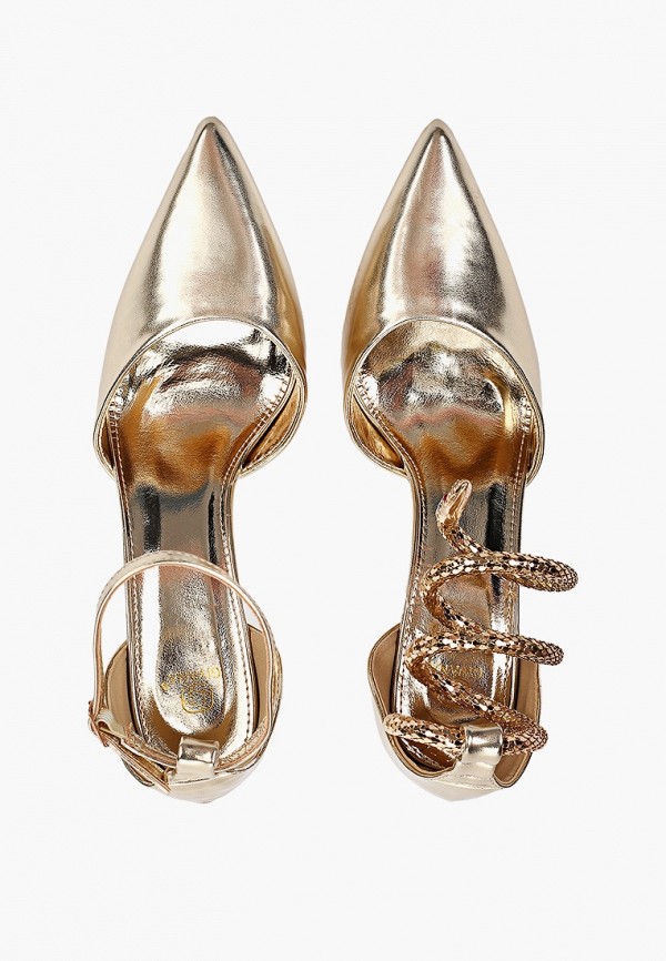 фото Туфли givana