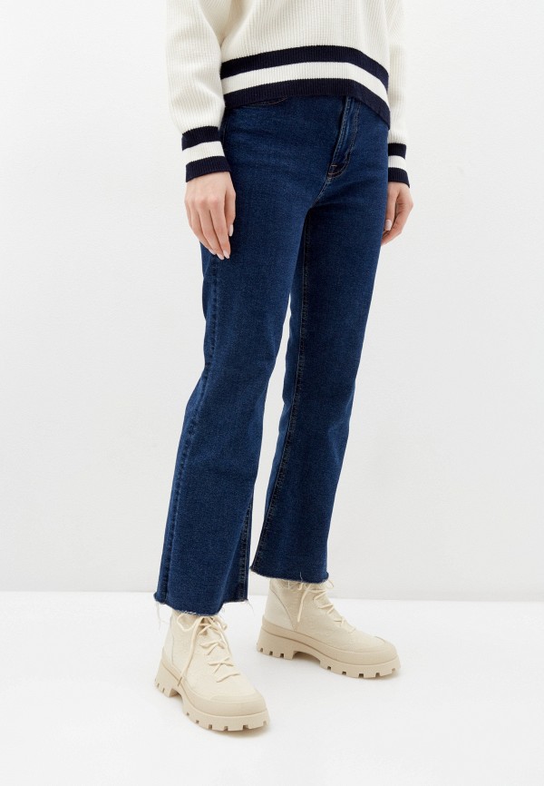 фото Ботинки marquiiz