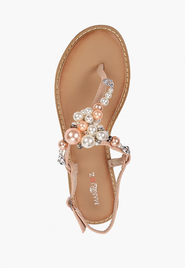 фото Сандалии marquiiz