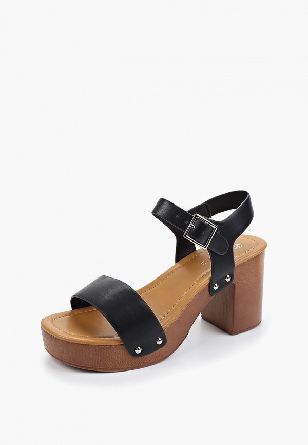 фото Босоножки marquiiz