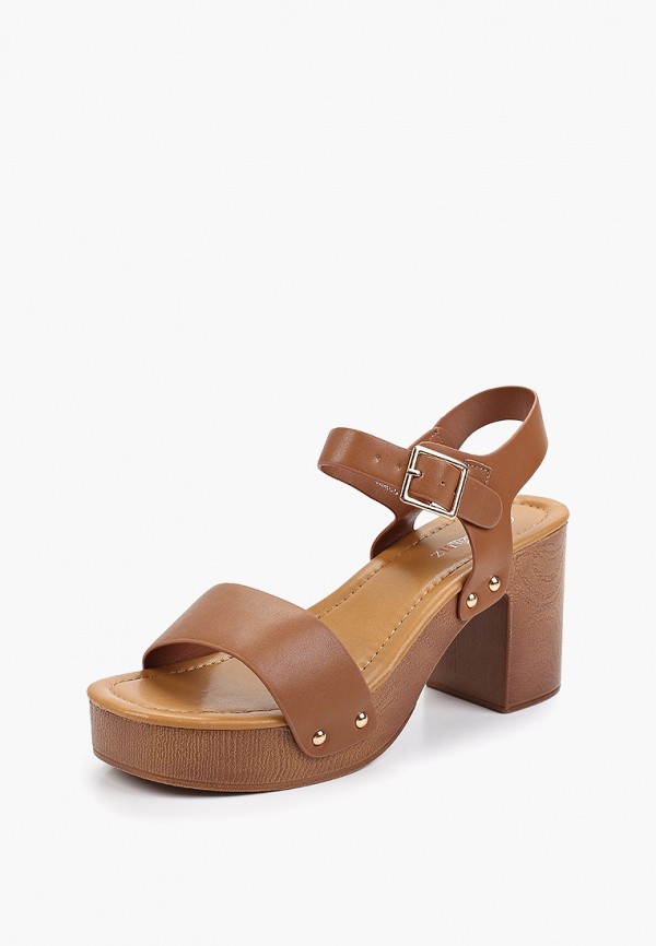 фото Босоножки marquiiz