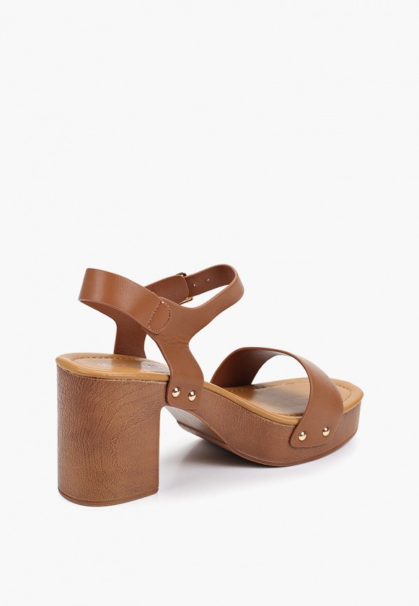 фото Босоножки marquiiz