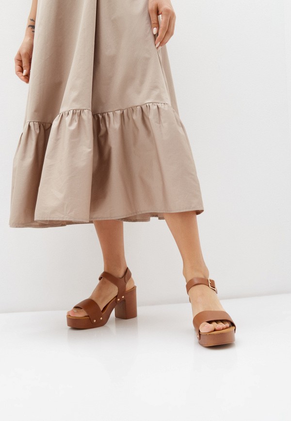 фото Босоножки marquiiz