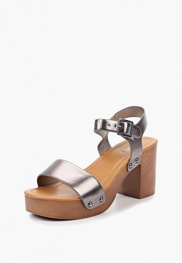 фото Босоножки marquiiz