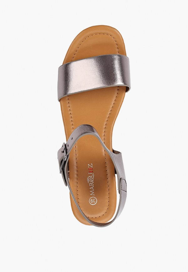 фото Босоножки marquiiz