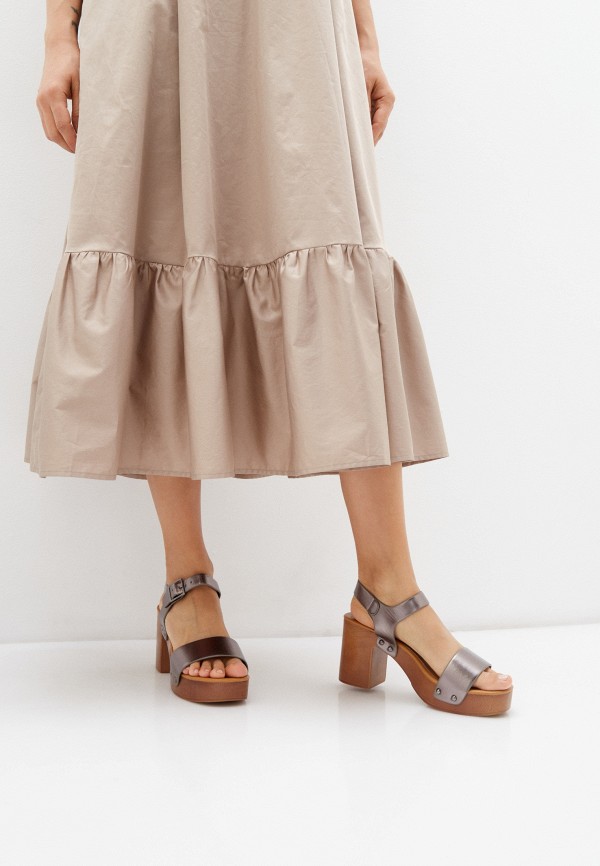 фото Босоножки marquiiz