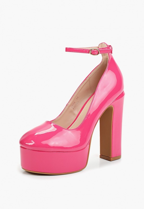 фото Туфли marquiiz