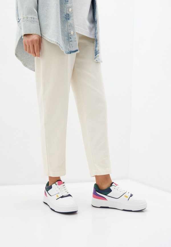 фото Кеды marquiiz