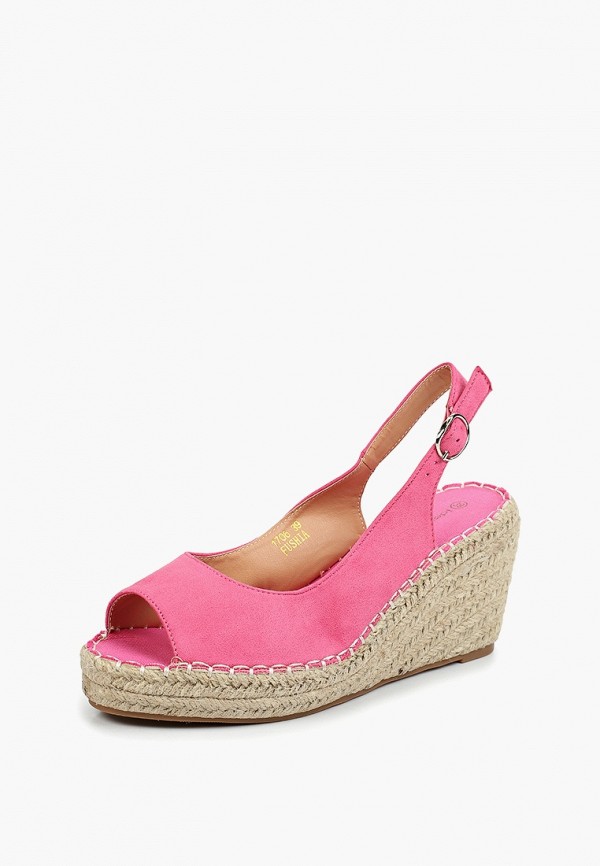 фото Босоножки ideal shoes