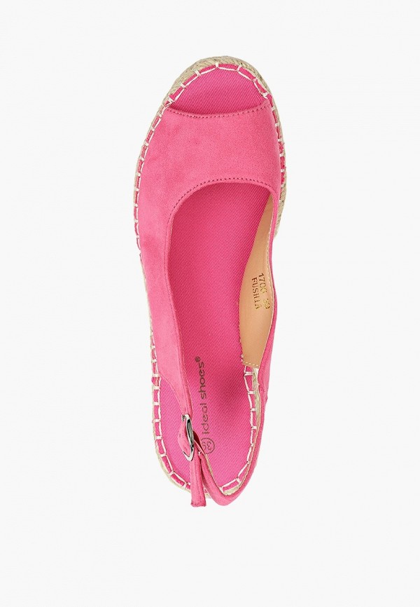 фото Босоножки ideal shoes